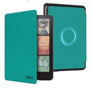 Cobak magnetic case for 7” kindle 12th generation
